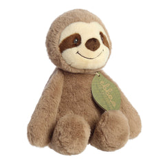 ebbaâ¢ - Eco Ebbaâ¢ - 12.5" Silas Slothâ¢