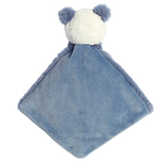 ebbaâ¢ - Eco Ebbaâ¢ - 12" Pembe Panda Luvsterâ¢