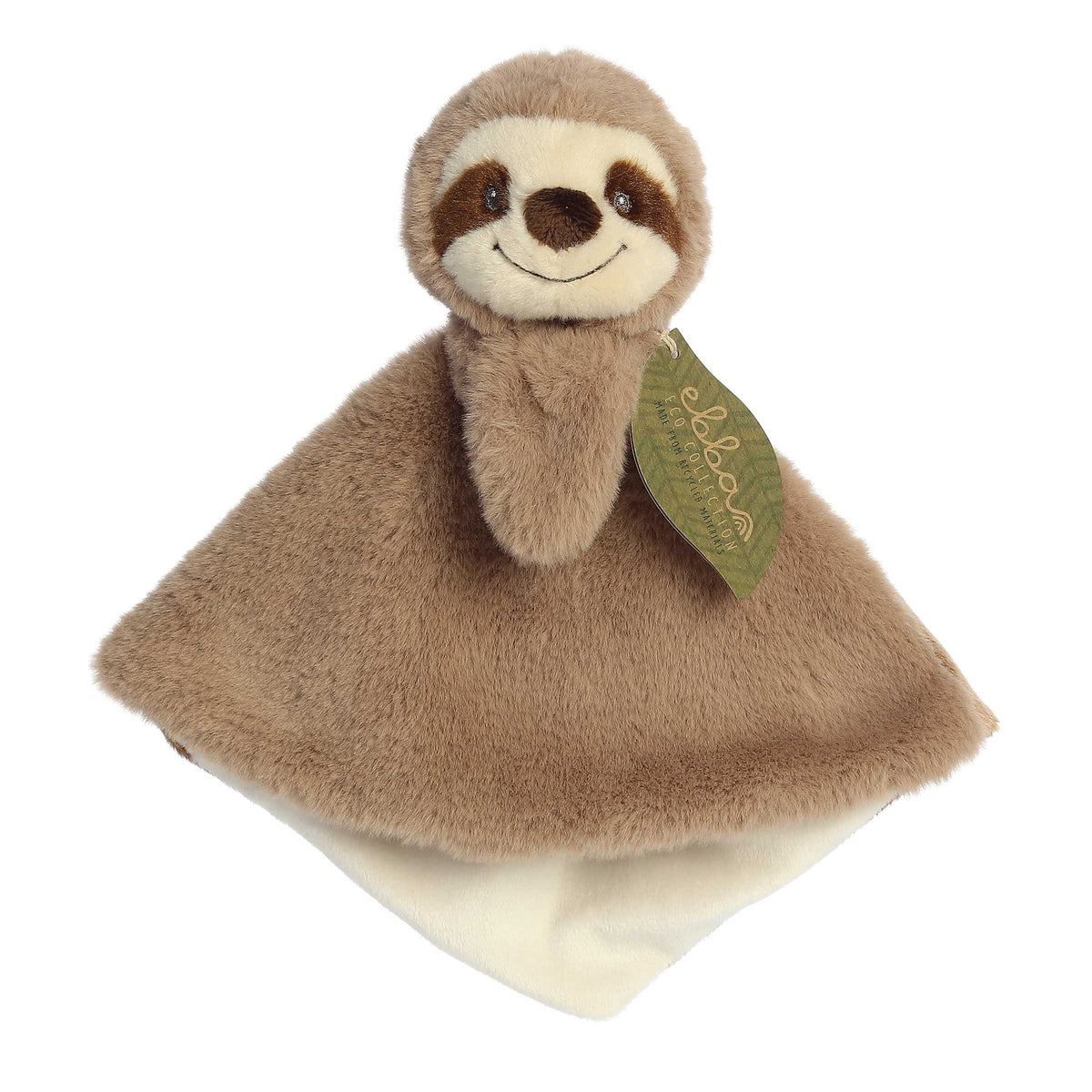 ebbaâ¢ - Eco Ebbaâ¢ - 12" Silas Sloth Luvsterâ¢