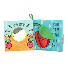 ebbaâ¢ - Story Palsâ¢ - 7" I Love You Veggie Muchâ¢