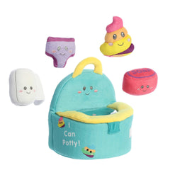 ebbaâ¢ - Baby Talkâ¢ - 7" My First Pottyâ¢