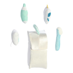 ebbaâ¢ - Baby Talkâ¢ - 7" My First Toothâ¢
