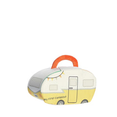 ebbaâ¢ - Baby Talkâ¢ - 7" My First Campoutâ¢