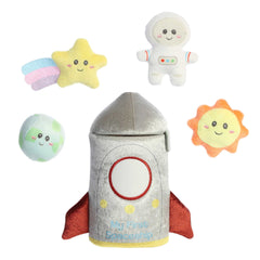 ebbaâ¢ - Baby Talkâ¢ - 7.5" My First Spaceshipâ¢
