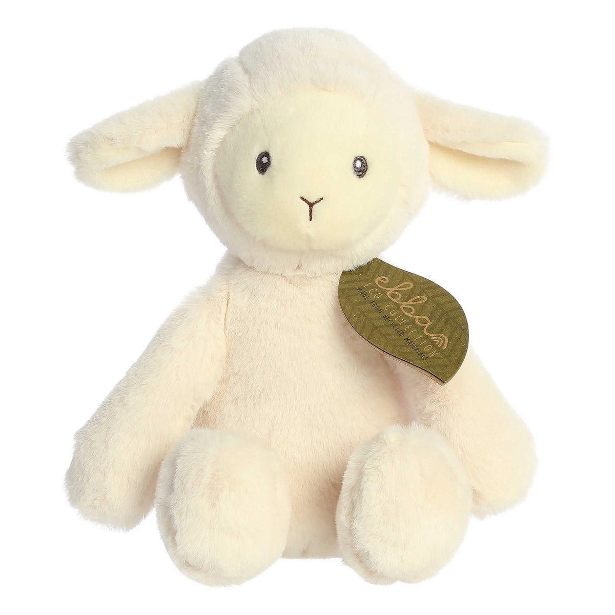 ebbaâ¢ - Eco Ebbaâ¢ - 12.5" Lamb