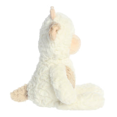 ebbaâ¢ - Huggy Collectionâ¢ - 13" Clover Cowâ¢