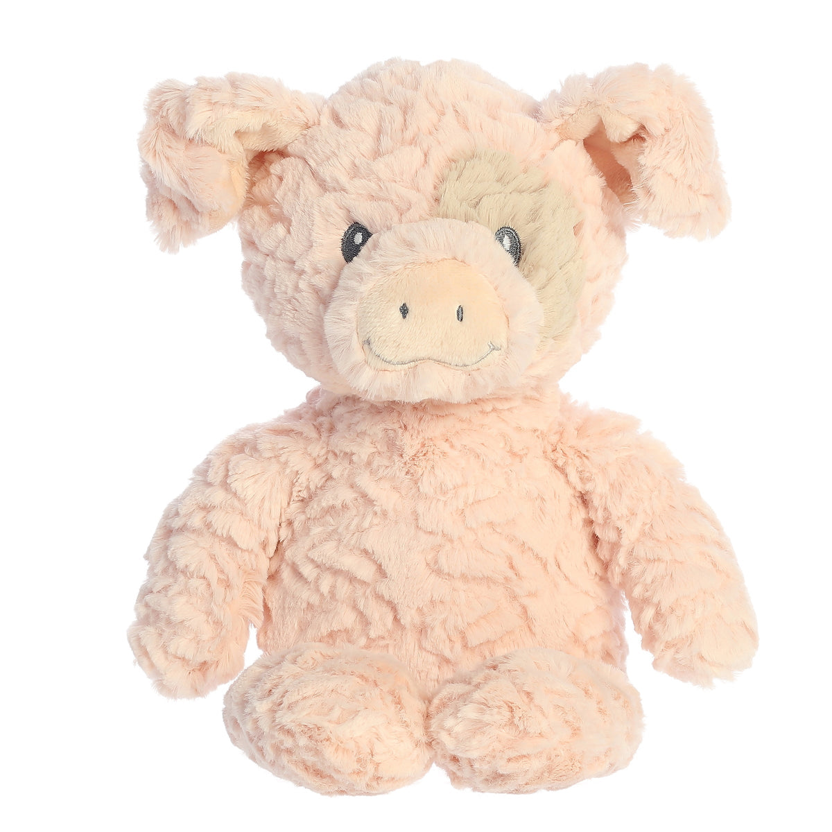 ebbaâ¢ - Huggy Collectionâ¢ - 13" Paisley Pigletâ¢