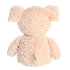 ebbaâ¢ - Huggy Collectionâ¢ - 13" Paisley Pigletâ¢