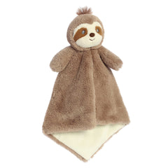 ebbaâ¢ - Cuddlers Luvsterâ¢ - 16" Sonny Slothâ¢