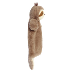 ebbaâ¢ - Cuddlers Luvsterâ¢ - 16" Sonny Slothâ¢