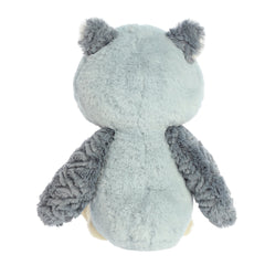 ebbaâ¢ - Cuddlersâ¢ - 14" Ollie Owlâ¢