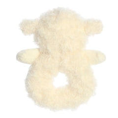ebbaâ¢ - Cherub Lambâ¢ - 6" Rattle