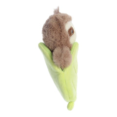 ebbaâ¢ - Pocket Peekersâ¢ - 5.5" Sonny Slothâ¢