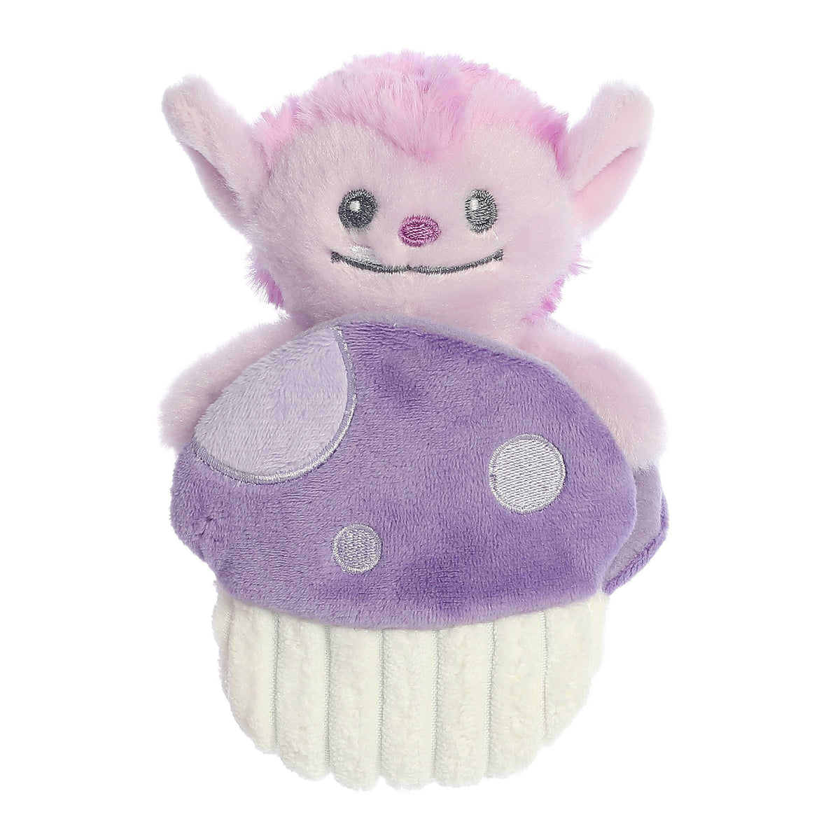 ebbaâ¢ - Pocket Peekersâ¢ - 5.5" Moh Ogreâ¢ - Purple