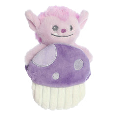 ebbaâ¢ - Pocket Peekersâ¢ - 5.5" Moh Ogreâ¢ - Purple