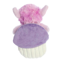 ebbaâ¢ - Pocket Peekersâ¢ - 5.5" Moh Ogreâ¢ - Purple