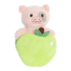 ebbaâ¢ - Pocket Peekersâ¢ - 5.5" Paisley Pigletâ¢