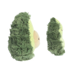 ebbaâ¢ - Precious Produceâ¢ - Avocado Rattle & Crinkle Set