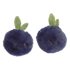 ebbaâ¢ - Precious Produceâ¢ - Blueberry Rattle & Crinkle Set