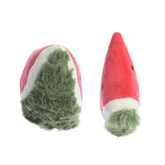 ebbaâ¢ - Precious Produceâ¢ - Watermelon Rattle & Crinkle Set