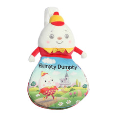 ebbaâ¢ - Story Palsâ¢ - 9" Humpty Dumpty