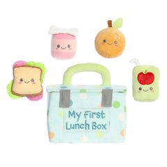 ebbaâ¢ - Baby Talkâ¢ - 8.5" My First Lunchboxâ¢