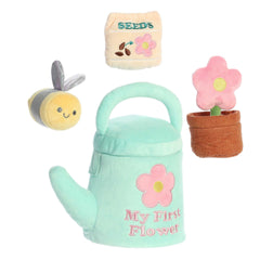 ebbaâ¢ - Baby Talkâ¢ - 7" My First Flowerâ¢