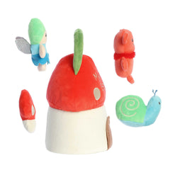 ebbaâ¢ - Baby Talkâ¢ - 8" My Fairy Gardenâ¢