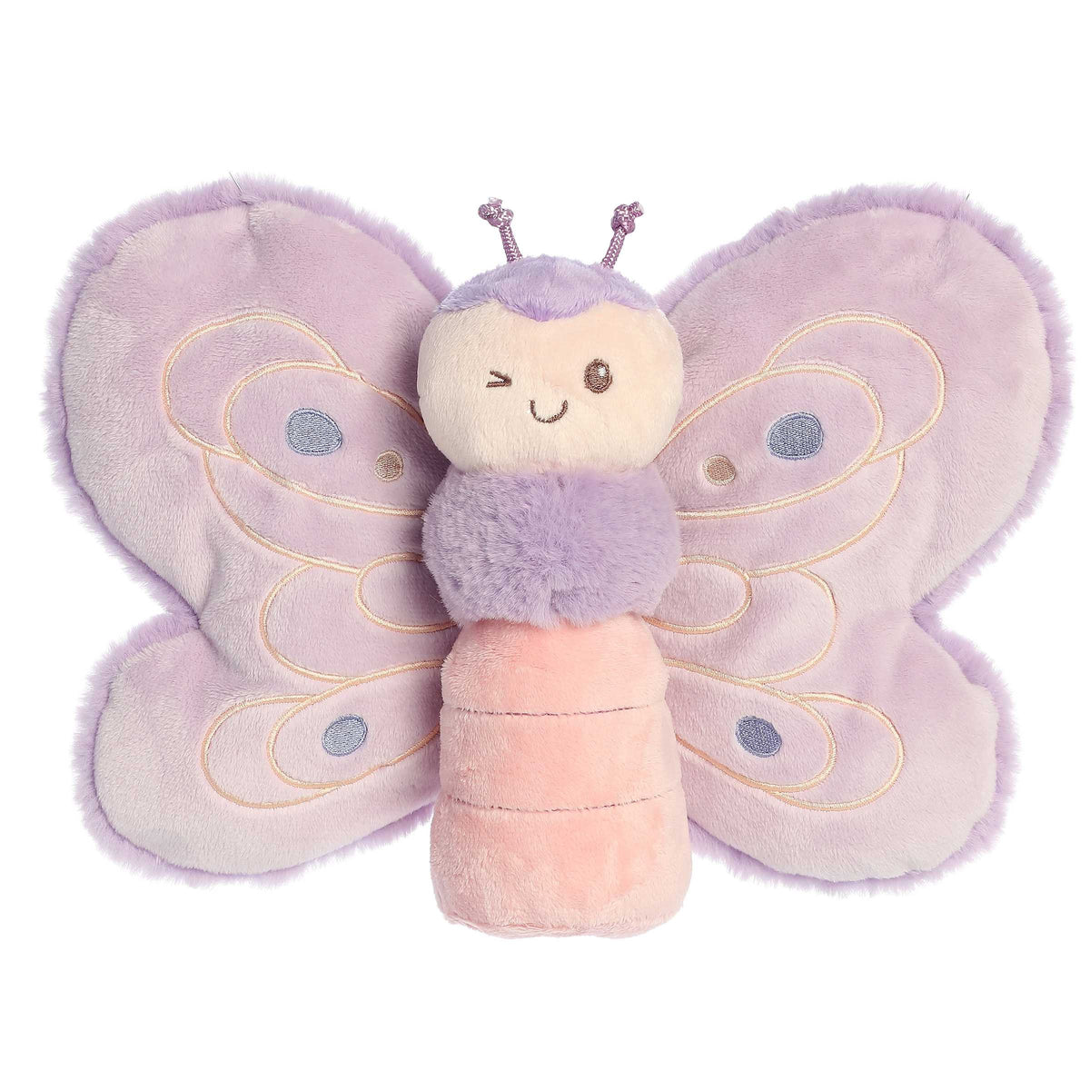 ebbaâ¢ - Flutterfliesâ¢ - 12.5" Flutterflyâ¢