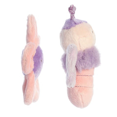 ebbaâ¢ - Flutterfliesâ¢ - Flutterflyâ¢ Rattle & Crinkle Set