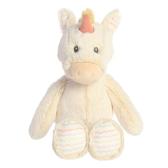 ebbaâ¢ - Cuddlersâ¢ - 14" Starlight Unicornâ¢