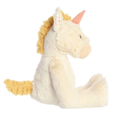 ebbaâ¢ - Cuddlersâ¢ - 14" Starlight Unicornâ¢