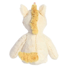 ebbaâ¢ - Cuddlersâ¢ - 14" Starlight Unicornâ¢