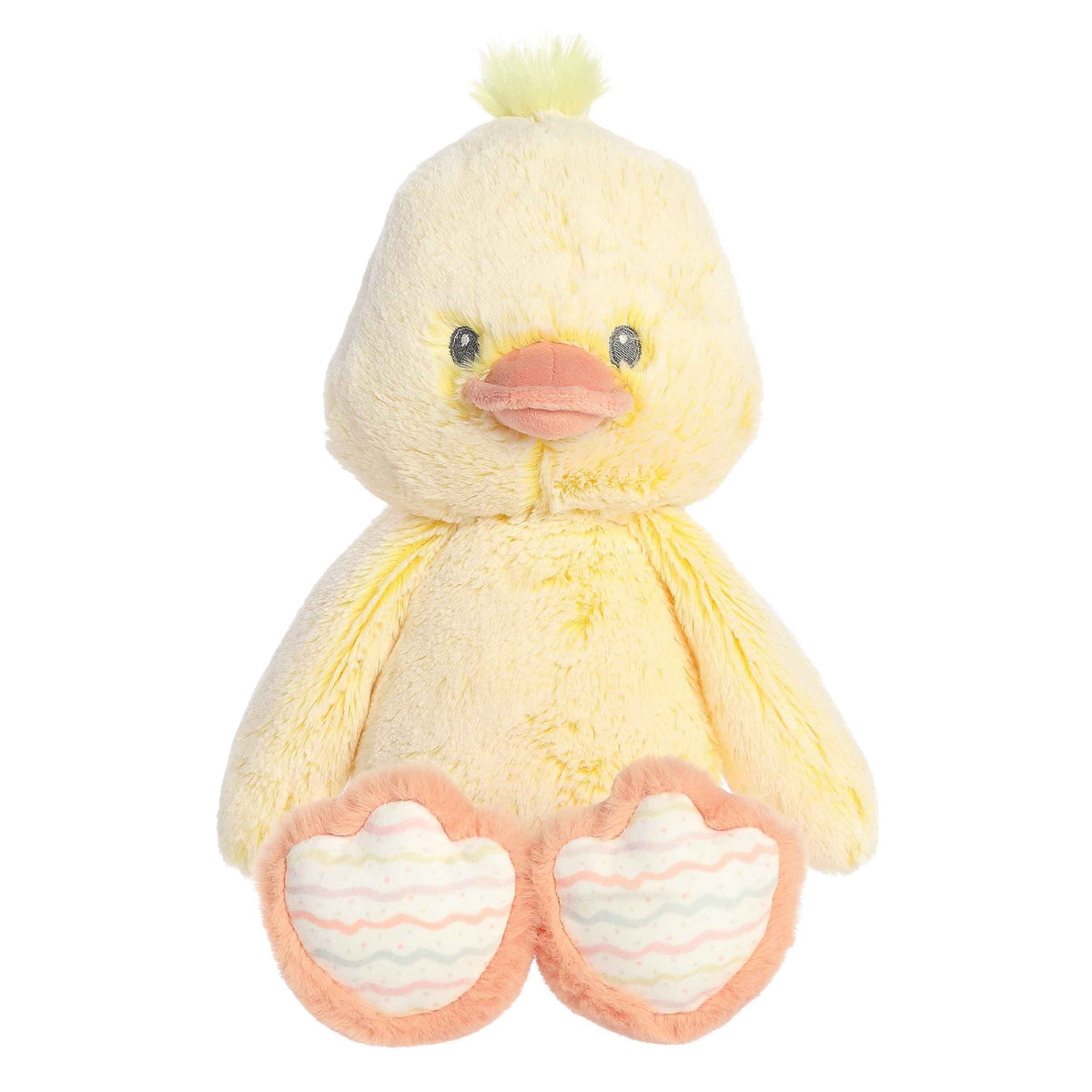 ebbaâ¢ - Cuddlersâ¢ - 14" Dani Duckâ¢