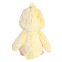ebbaâ¢ - Cuddlersâ¢ - 14" Dani Duckâ¢