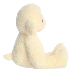ebbaâ¢ - Cuddlersâ¢ - 14" Lovelee Lambâ¢