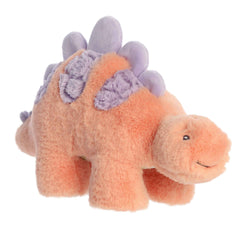 ebbaâ¢ - Softiesaurusâ¢ - 12" Sammi Stegosaurusâ¢