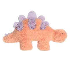 ebbaâ¢ - Softiesaurusâ¢ - 12" Sammi Stegosaurusâ¢
