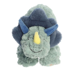 ebbaâ¢ - Softiesaurusâ¢ - 12" Traci Triceratopsâ¢