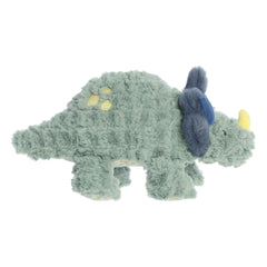 ebbaâ¢ - Softiesaurusâ¢ - 12" Traci Triceratopsâ¢