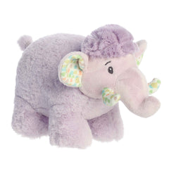 ebbaâ¢ - Softiesaurusâ¢ - 10" Whitley Woolly Mammothâ¢