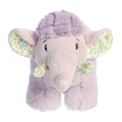 ebbaâ¢ - Softiesaurusâ¢ - 10" Whitley Woolly Mammothâ¢
