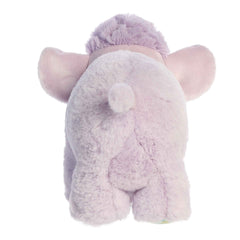 ebbaâ¢ - Softiesaurusâ¢ - 10" Whitley Woolly Mammothâ¢