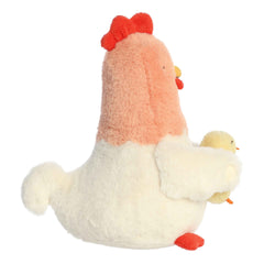 ebbaâ¢ - Snuggawugsâ¢ - 11" Cluck Chicken & Cheepy Chickâ¢
