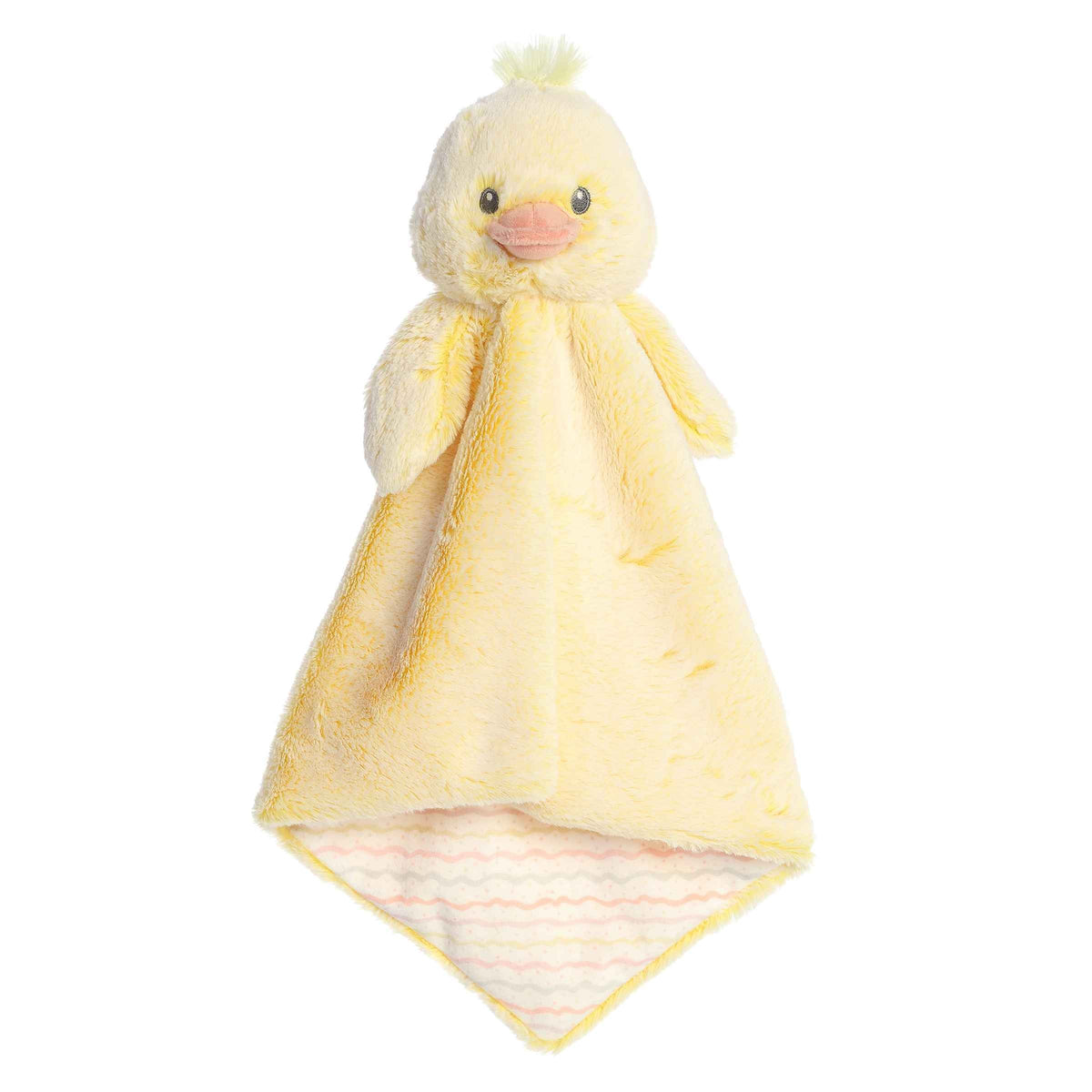 ebbaâ¢ - Cuddlers Luvsterâ¢ - 16" Dani Duck Luvsterâ¢