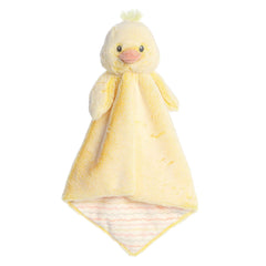 ebbaâ¢ - Cuddlers Luvsterâ¢ - 16" Dani Duck Luvsterâ¢