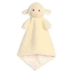 ebbaâ¢ - Cuddlers Luvsterâ¢ - 16" Lovelee Lamb Luvsterâ¢