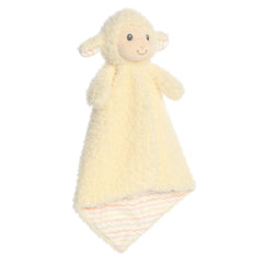 ebbaâ¢ - Cuddlers Luvsterâ¢ - 16" Lovelee Lamb Luvsterâ¢