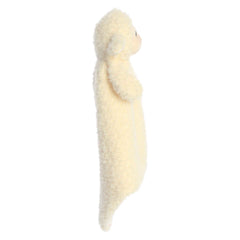 ebbaâ¢ - Cuddlers Luvsterâ¢ - 16" Lovelee Lamb Luvsterâ¢