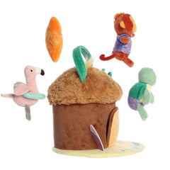 ebbaâ¢ - Baby Talkâ¢ - 7.5" My Lil' Islandâ¢